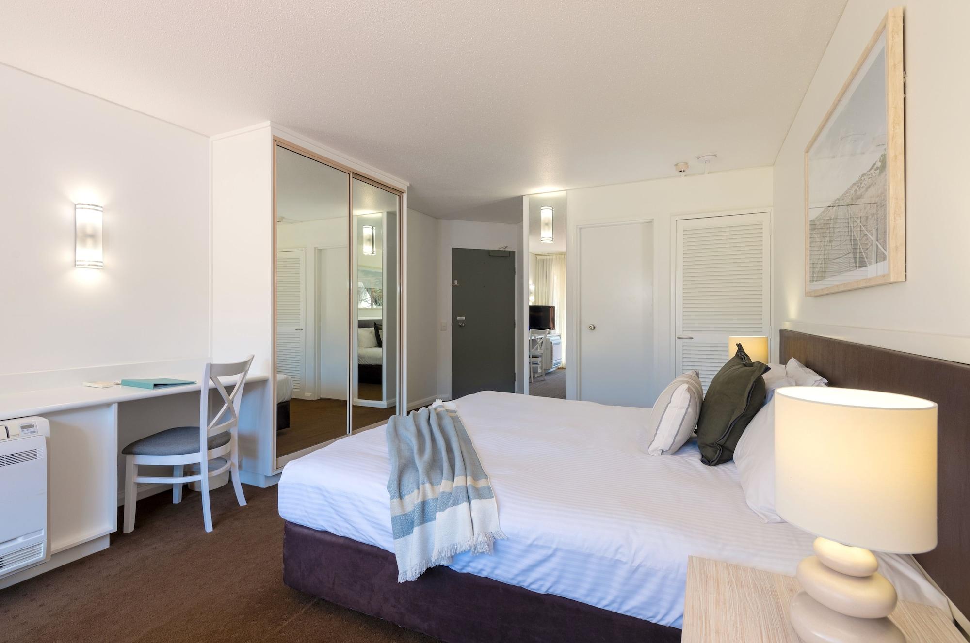 קופס הארבור Pacific Bay Resort מראה חיצוני תמונה